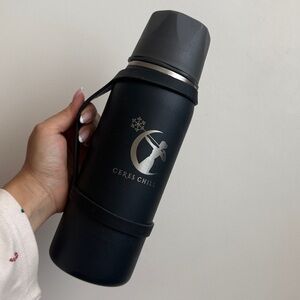 Ceres Chill - Midnight Black